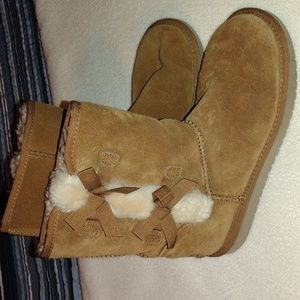 Koolaburra by Ugg boots